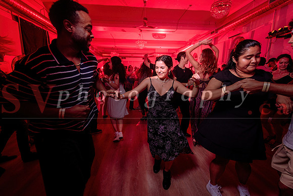 Toronto Salsa Sundays