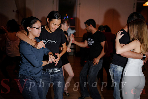 iFreestyle Dance