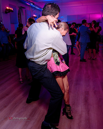 Toronto Salsa Fridays