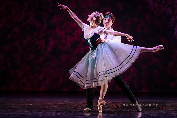 Canada All Star Ballet Gala