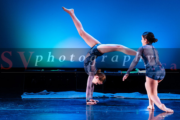 City Dance Corps Youth Program