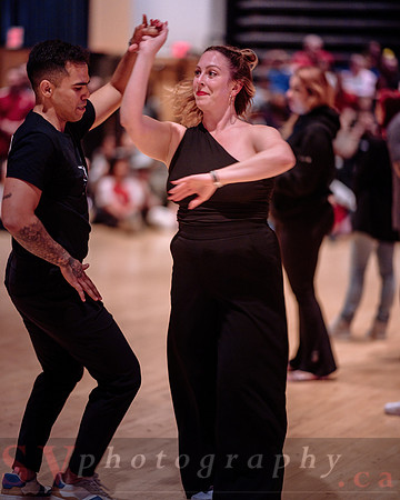 Canada Zouk Congress