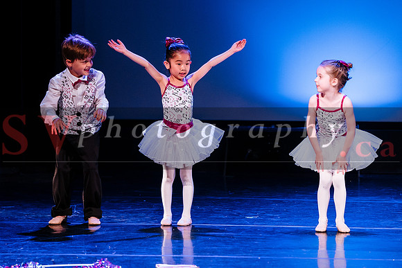 City Dance Corps Youth Program