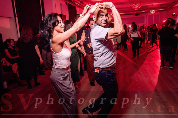 Toronto Salsa Fridays