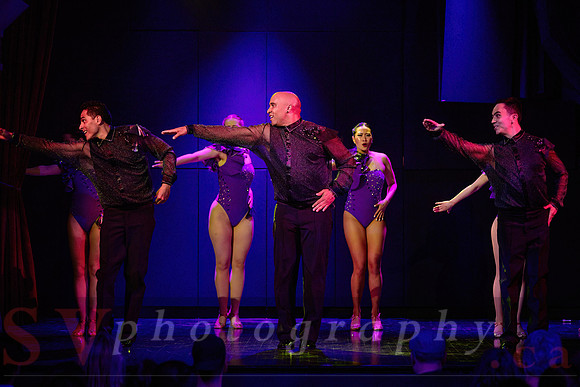 CDC 22nd Annual Showcase