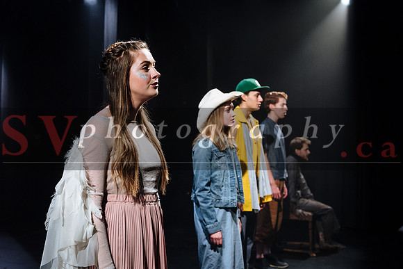 The Last Days of Judas Iscariot