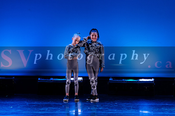 City Dance Corps Youth Program