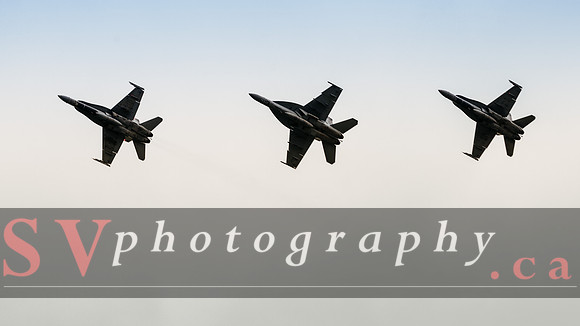 Airshow London 2018