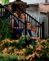 Porch View Dances