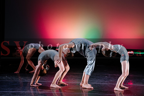 City Dance Corps Youth Program