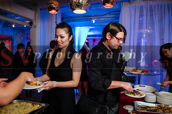 iFreeStyle's 8th Annual Latin Dance Christmas Gala "FASHION GAME