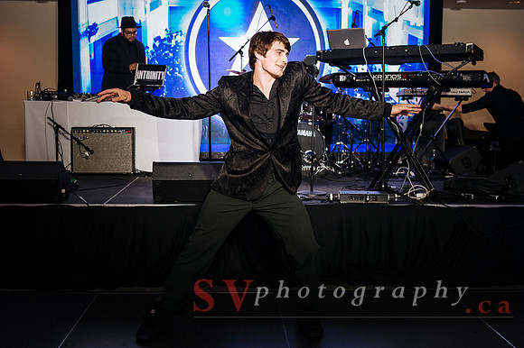 Sick Kids All Star Gala