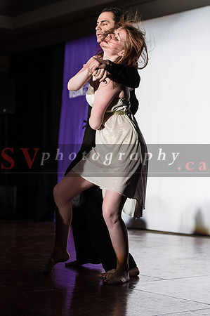 Vision Dance Encounter-Vision Gala