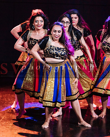 City Dance Corps - 17th Anniversary