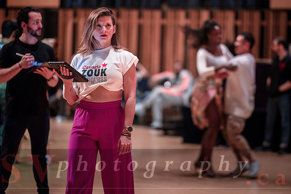 Canada Zouk Congress
