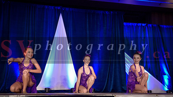 AV Dance Company from New York