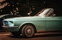 Ultimate Car Shoot