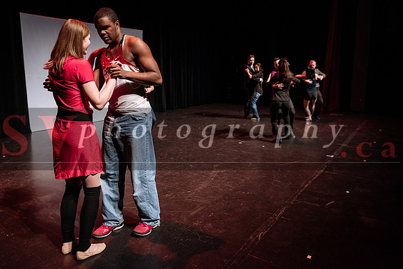 See Inside Me at Markham Flato Theatre