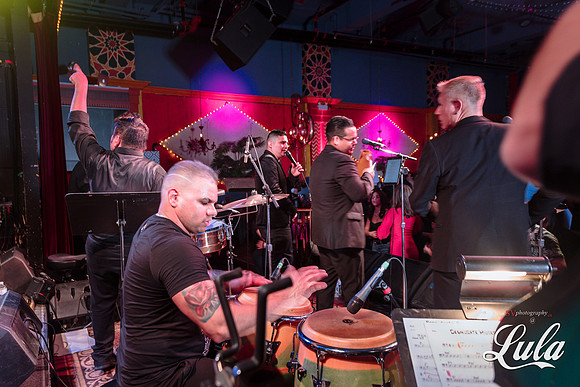 Tribute to the Music of Frankie Ruiz