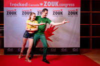 Canada Zouk Congress
