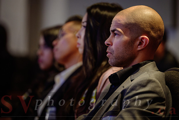 Young Professional Leadership Summit