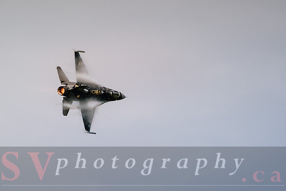 Airshow London 2020 - Sky Drive