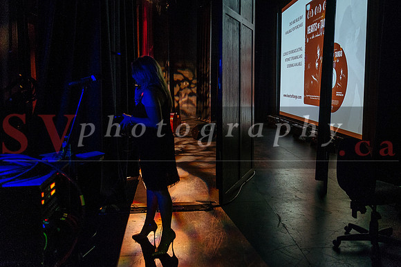 Hearts of Tango - Premiere Show