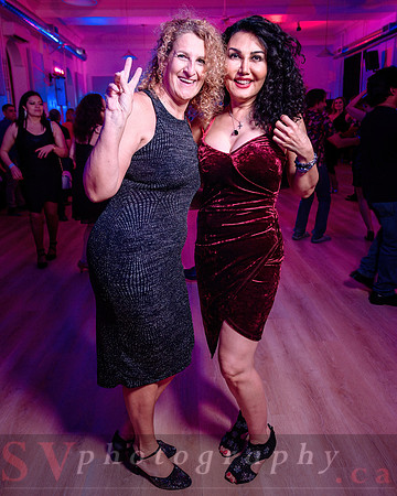 Toronto Salsa Fridays