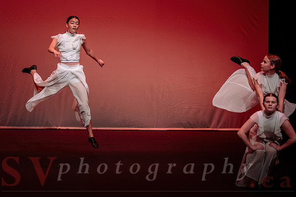 City Dance Corps - Kids Recital