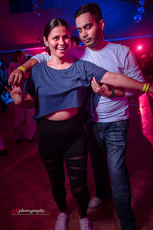 Toronto Salsa Fridays