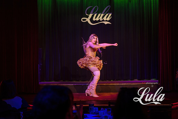 Sunday Drag Brunch
