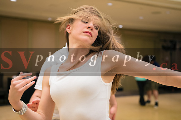 Vision Dance Encounter