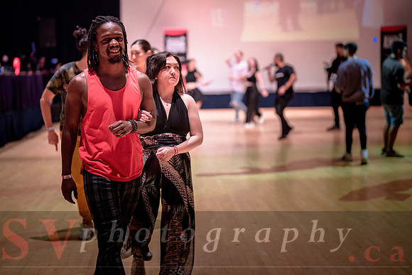 Canada Zouk Congress