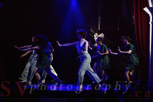 CDC 22nd Annual Showcase