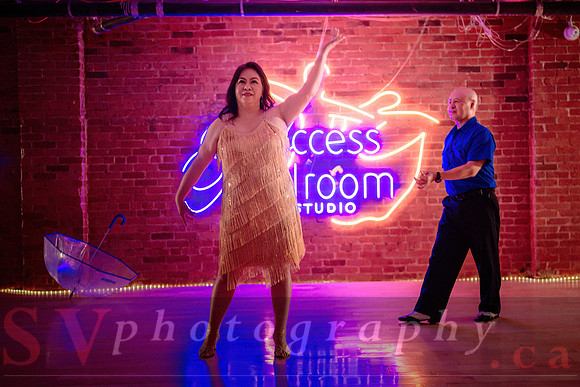 Access Ballroom
