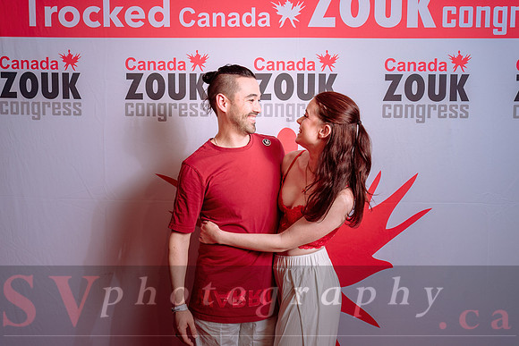 Canada Zouk Congress