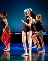 City Dance Corps Youth Program