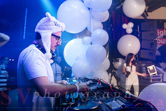 Heavy Meta presents: Whiteout w/SkiiTour, Hatiras, me time +more