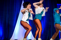 Pose Dance Company from Toronto