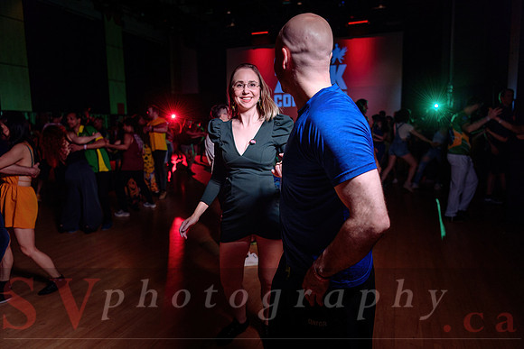 Canada Zouk Congress