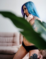 Suicide Girls