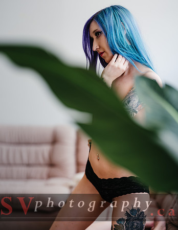 Suicide Girls