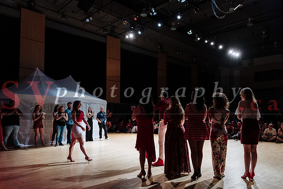Canada Zouk Congress