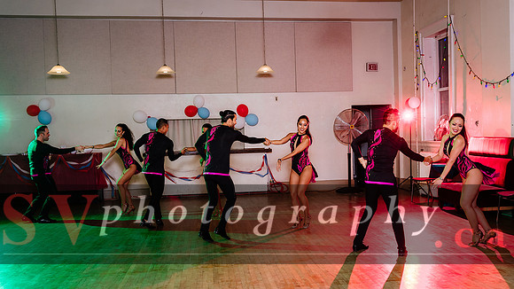 iFreestyle 12th Anniversary Party