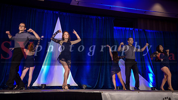 University of Western - Salsa Team