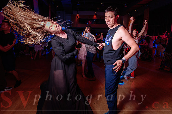 Canada Zouk Congress