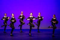 City Dance Corps - Kids Recital