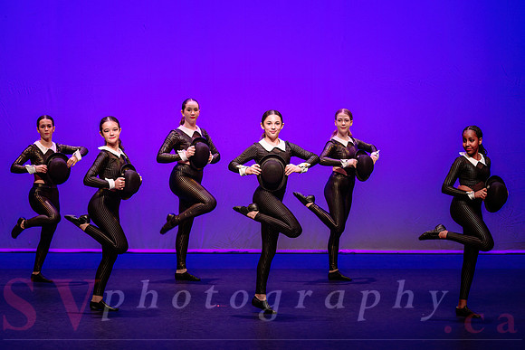 City Dance Corps - Kids Recital