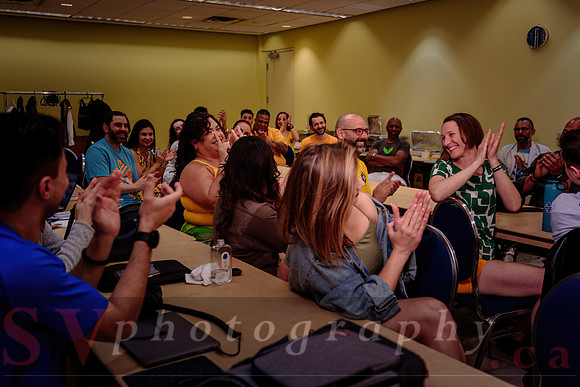Canada Zouk Congress