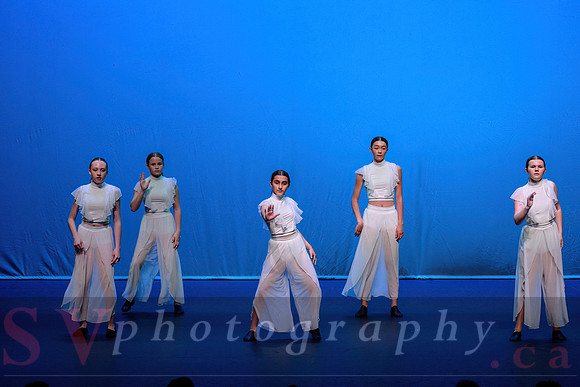 City Dance Corps - Kids Recital